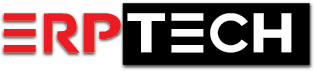 ERP-Tech logo